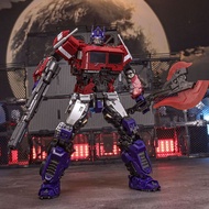 DM01 Gaiden Column Bumblebee Cybertron Gaiden Movie Version Optimus OP Column Alloy Deformation Mode