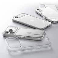 elago iPhone 17 / Air/ Pro / Pro Max 防摔Hybrid透明手機殼