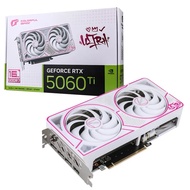 COLORFUL IGAME GEFORCE RTX 5060 TI ULTRA W DUO OC 16GB-V