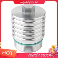 store Filter Housing for 6 Speed DQ250 Transmission Filter Cover Aluminum Alloy Filter Cover Car Mod