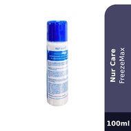 NUR CARE FREEZE MAX (100ml SPRAY)