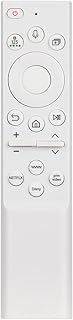 Beyution BN59-01391D Replace Voice Remote Control fit for Samsung TV QN43LS03AAFXZA QN43Q60AAFXZA QN