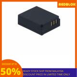 Proocam Battery DMC-TZ5 Panasonic Lumix camera (CGA-S007E)