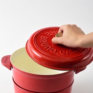 原廠配件 | 日本BRUNO 萬能調理鍋無水料理專用鍋