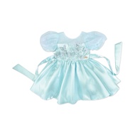 FIFFY BAJU BAYI ETHEREAL WINGS DRESS (2325017)