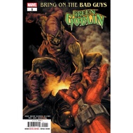 Bring on the Bad Guys: Green Goblin 1 (One-Shot) - MARVEL COMICS - Comic Book - -