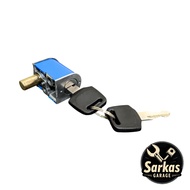 STEERING HANDLEBAR KEY SET HONDA WIN 100 GL 100 GL 125 CB 100 CB 125 C70 C700 C800 SUPERCUP S90 BENL