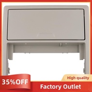 Car Overhead Console Assembly Eyeglass Box BBM7-69-97YC-75 for  3 2010-2013 Car Internal Accessories