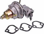 Mechanical Fuel Pump M60315 862077A1 41141A2 509408 18-7284 Compatible With Mercury MerCruiser OMC G