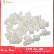 30X Parts-Brackets-Clips Planking  For Mercedes Sacco 190 W201/W124/A124/S124 US