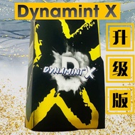 Dynamint X 冷糖 X 【100% Authentic】 冷糖X DynamintX
