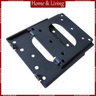 AOTO Monitor Wall Mount Monitor Space Saving Bracket 75mm 100mm VESA Easy Installation for 10-30inch