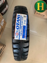 7.00-16 OTANI S-66ดอกหลัง🇹🇭ราคาต่อเส้น✅ มีรับประกันนาน2ปี✅❤️