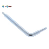 N600007 Miter Saw Wrench for DWS713 DWS779 DWS779 DWS780 DWS780 DWS715 DHS790AT2 Metal Saw Wrench Ha