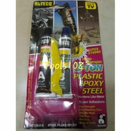3 Ton Epoxy Glue Dry Type 60 Minutes ALTECO