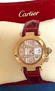 Cartier Watch 卡地亞女裝手錶