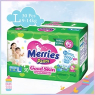 Merries Pants L 30
