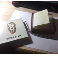日本MOMA鍺磁手鍊
