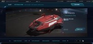 星際公民 Star Citizen 官網代購 Package, Ship, CCU +5% 手續費