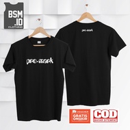 PROMARK MUSIC t-shirt MUSIC LOGO/ MUSIC TSHIRT/ PREMIUM T-SHIRT/