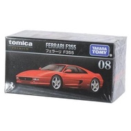 Tomica Premium 08 Ferrari F355