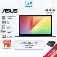 Asus VivoBook Flip TP470E-AEC240TS/ TM420U-AEC544WS/ TM420U-AEC176WS/ TP470E-AEC333WS/ AKN109WS Note