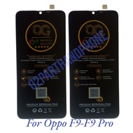 Lcd Touchscreen For Oppo F9 F9 Pro/ Realme 2 Pro/