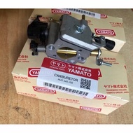 Carburetor for Husqvarna 445 450 chain saw
