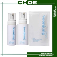 ETUDE  Soon Jung pH 6.5 Whip Cleanser