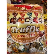 COKLAT LANGKAWI LACTOR TRUFFLE ASSORTED