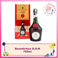 Benedictine DOM Herbal 750ml