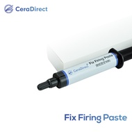 Ceradirect Firing Glue——for Dental Lab CAD/CAM