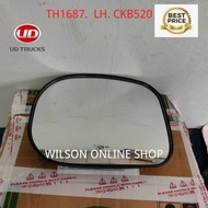 Malaysia SL-1687 LH/Kiri Nissan CKB450,CKB520,CKA45 Side Mirror Big/Long