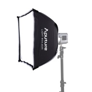 Aputure Light Box Softbox for Amaran LS 300d 300x & COB 60 Series LED Monolights