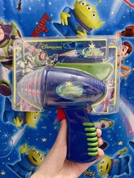 （原價$15法郎）法國迪士尼正版「預訂」 睇圖4留言其他唔覆 🔥反斗奇兵巴斯光年發光發聲激光槍兒童男童阿仔玩具生日禮物 disney paris toy story buzz lightyear la