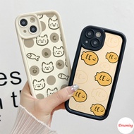 Case for OPPO Reno 12 11 10 8 7 6 5 4 3 A7 A5S A5 A9 A3S A12E F11 Pro F9 F7 A83 A98 A94 A93 A79 A78 