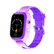 4G multifunctional children's waterproof smart phone watch temperature measurement, video calling, positioning