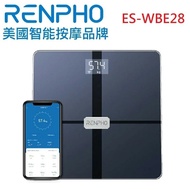 【RENPHO】 智能體組成分析儀 / ES-WBE28