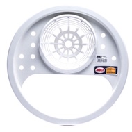 Rayaco 4 Galloon 5 Galloons Mop Cover Wringer Mopping Pail Penutup Mop Baldi Mop Pail Cover/Mop Stra