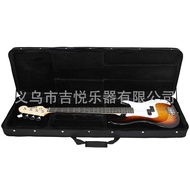Electric Bass Bag Electric Guitar Electric Bass Piano Case Rectangular Piano Case Anti-Collision Ant