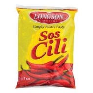 LONGSON Sos Cili 1kg