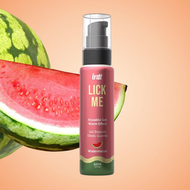 LICK ME 熱感口交潤滑液 清甜西瓜