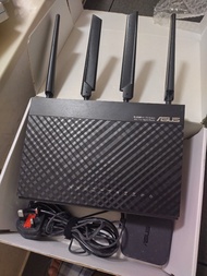 ASUS 4G Router 4G-AC68U