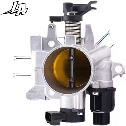 Throttle Body 22210-BZ111 TB-0172 TH-004 for Toyota Lite Ace/Ville Ace 1.3L/1.5L K-Series I4 Fixes P