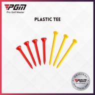 PGM Golf Plastik Tee 36mm 54mm 70mm 83mm | Plastic Tee Golf Cup Shaped