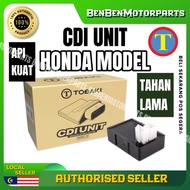 EX5 CLASS CDI UNIT WAVE100 WAVE110 DREAM110 FUTURE125 DASH110 ICON WAVE110 ALPHA CDI UNIT STANDARD A