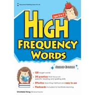 High Frequency Words (2nd Edition)
