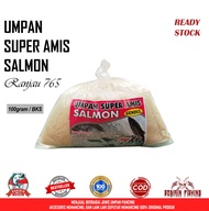 Umpan ikan mas - Salmon Super Amis - Salmon gendul Umpan pancing ikan mas salmon - umpan ranjau 765