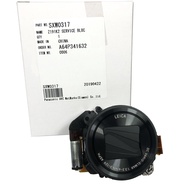 เลนส์ซูม พร้อมสายแพ Lens กล้องถ่ายรูป Panasonic DC / DMC TZ95 TZ91 TZ90 TZ81 TZ80 DMC-ZS60 ZS70 อะไหล่เบอร์ SXW0317