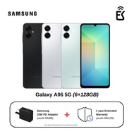 Samsung Galaxy A06 5G l 6.7' HD Display l 5000mAH Battery🎁Samsung Malaysia 2 Year Warranty